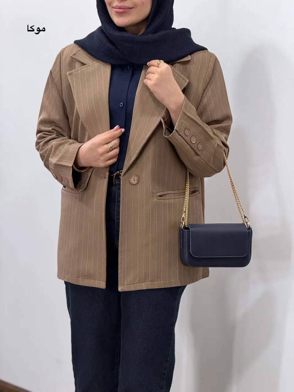 مانتو کتی آیسو ساتین